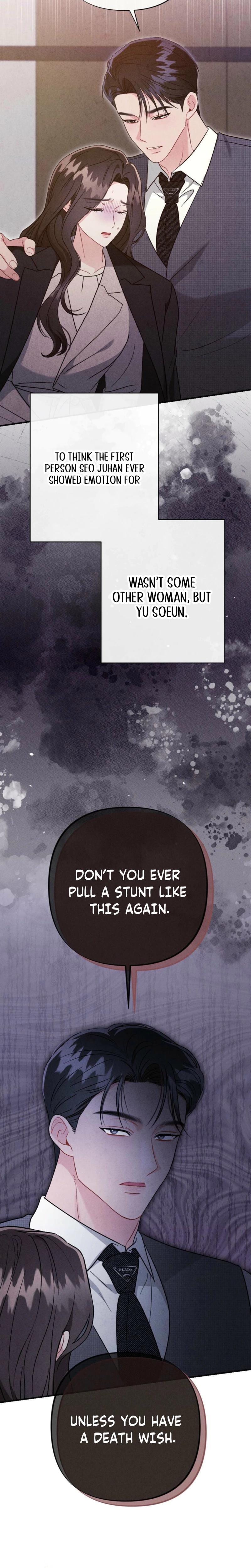 Layers of Night Uncensored, chapter 26, page 13 of 29