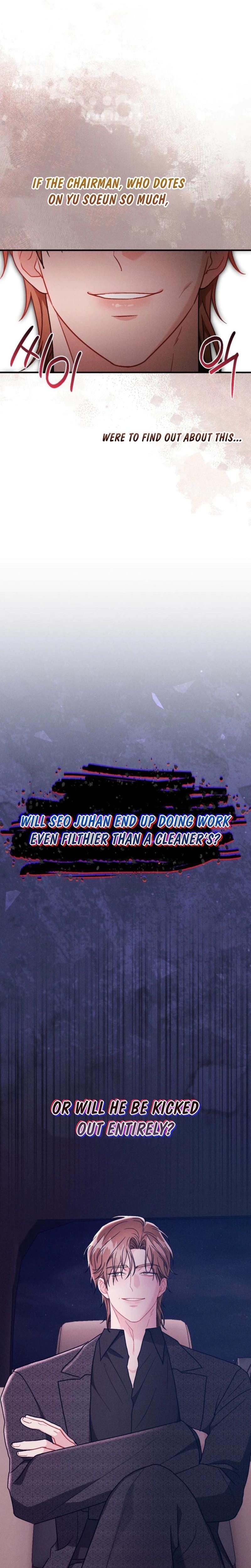 Layers of Night Uncensored, chapter 26, page 14 of 29