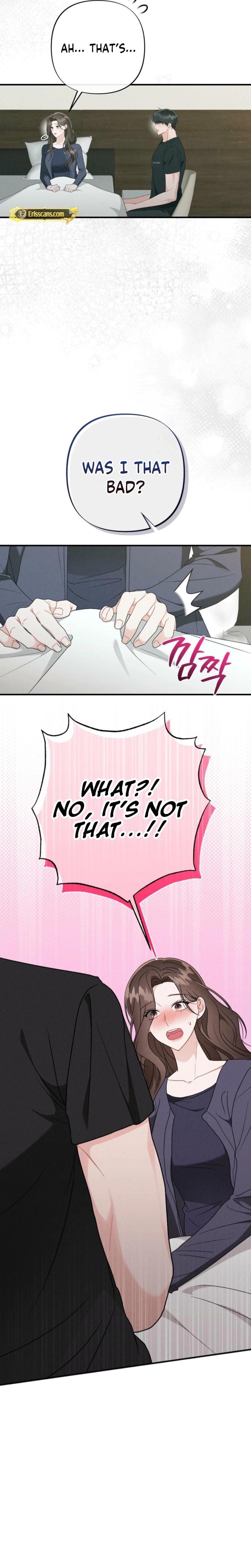 Layers of Night Uncensored, chapter 26, page 18 of 29