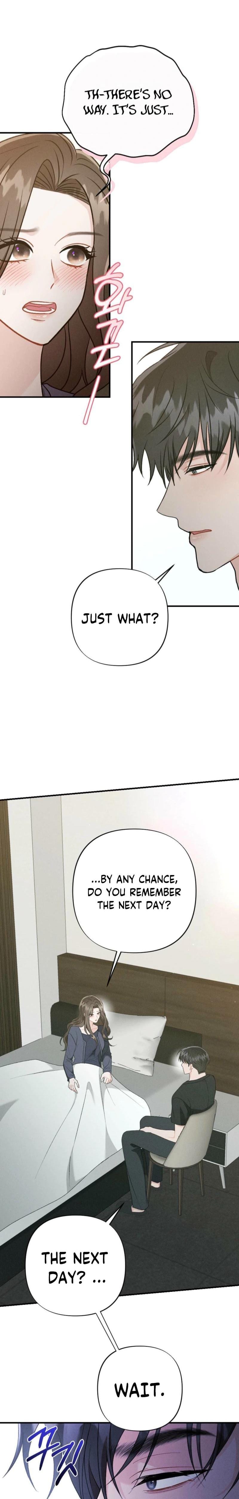 Layers of Night Uncensored, chapter 26, page 19 of 29