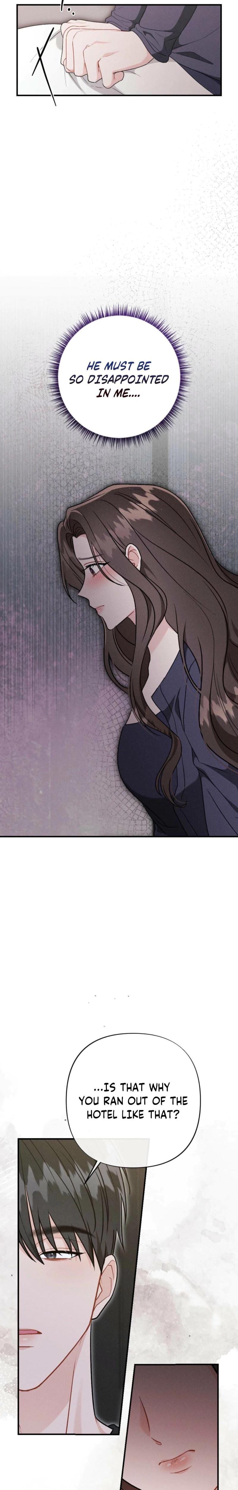Layers of Night Uncensored, chapter 26, page 21 of 29
