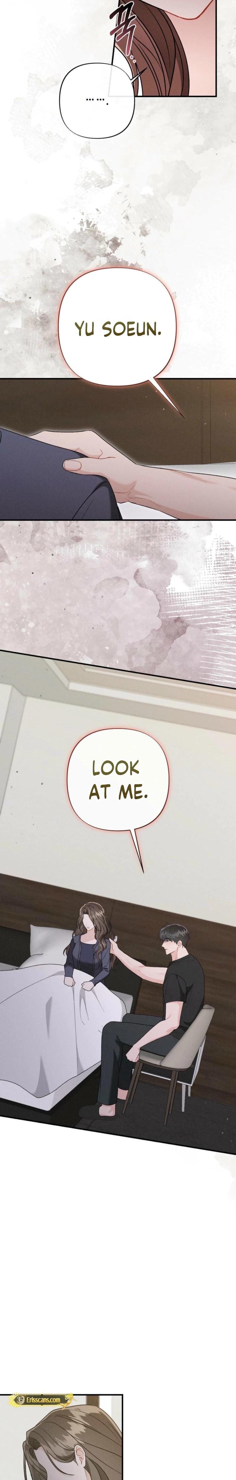 Layers of Night Uncensored, chapter 26, page 22 of 29