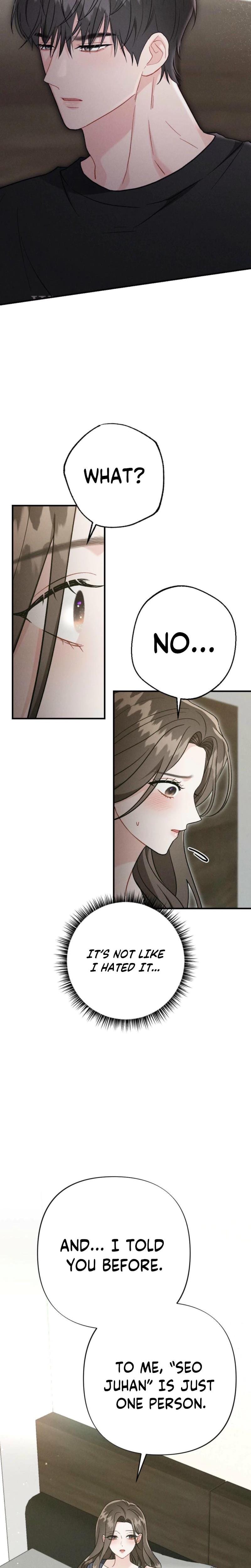 Layers of Night Uncensored, chapter 26, page 24 of 29