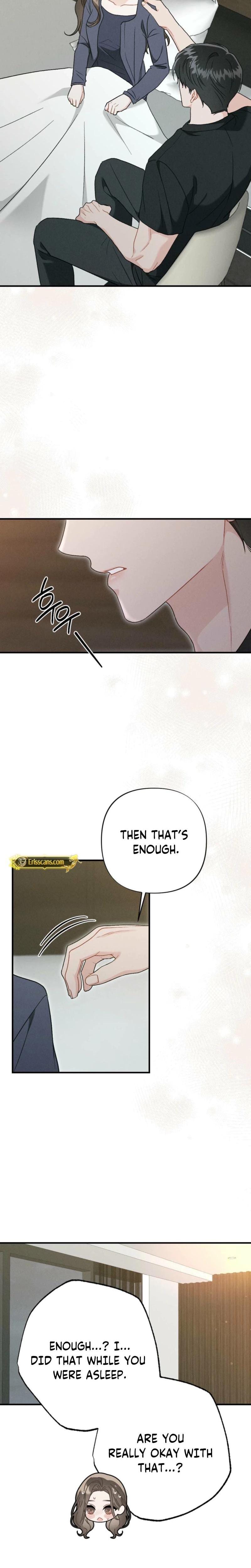 Layers of Night Uncensored, chapter 26, page 25 of 29