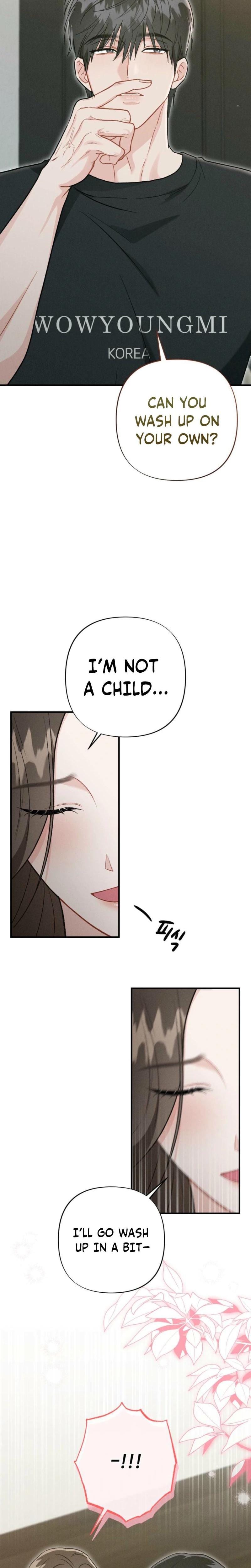 Layers of Night Uncensored, chapter 26, page 27 of 29