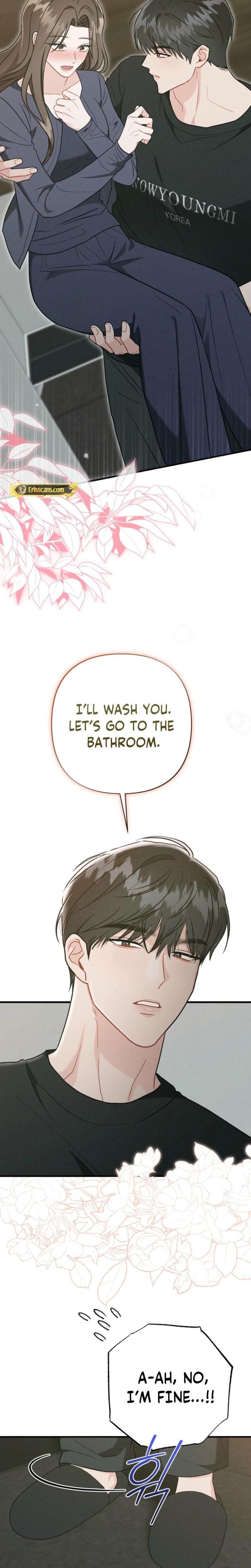 Layers of Night Uncensored, chapter 26, page 28 of 29