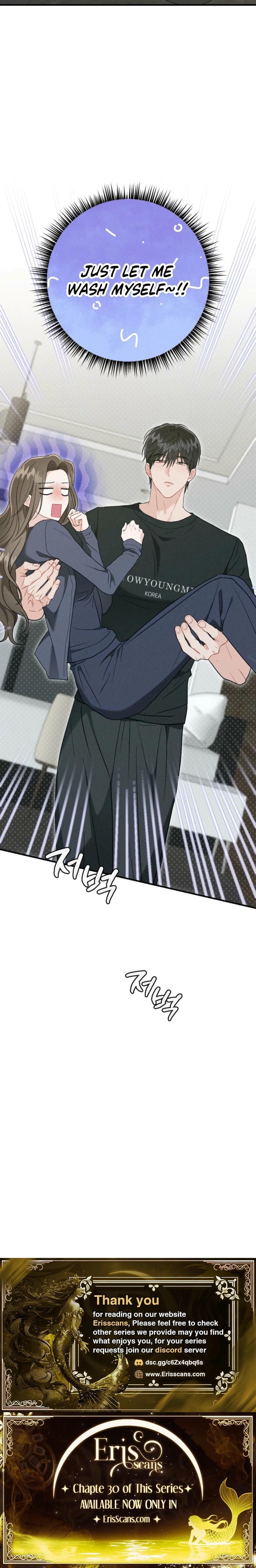 Layers of Night Uncensored, chapter 26, page 29 of 29