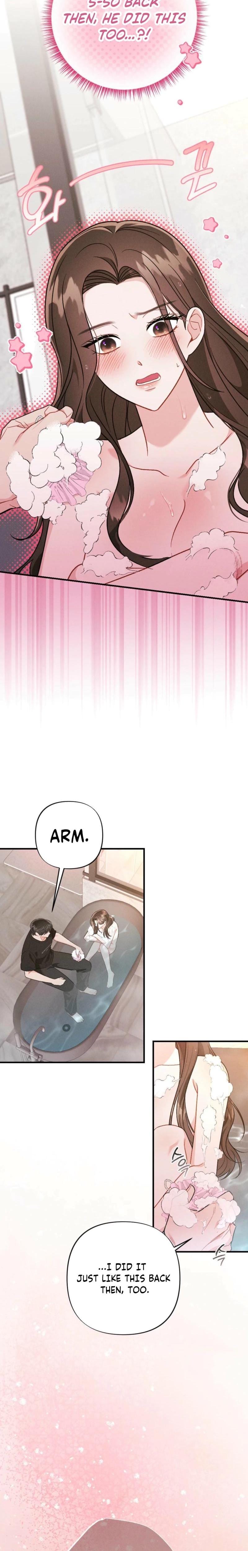 Layers of Night Uncensored, chapter 27, page 5 of 31