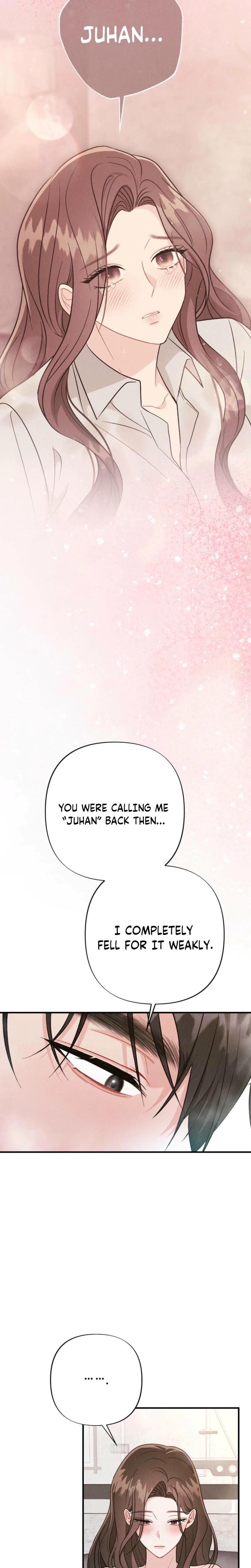 Layers of Night Uncensored, chapter 27, page 6 of 31