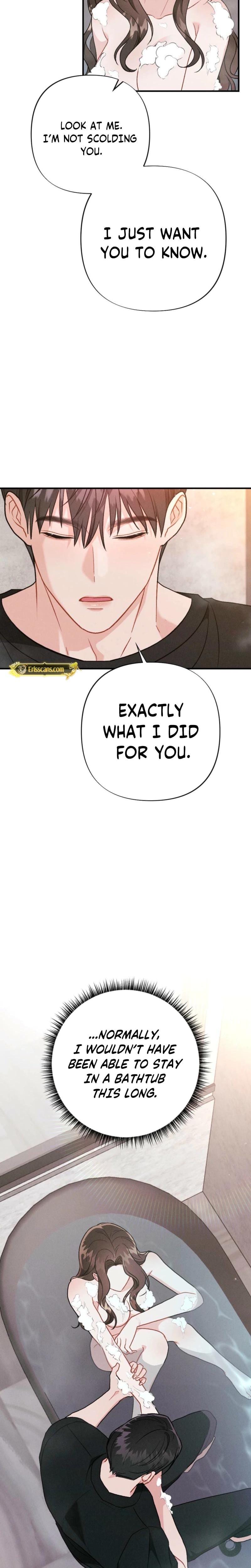 Layers of Night Uncensored, chapter 27, page 7 of 31