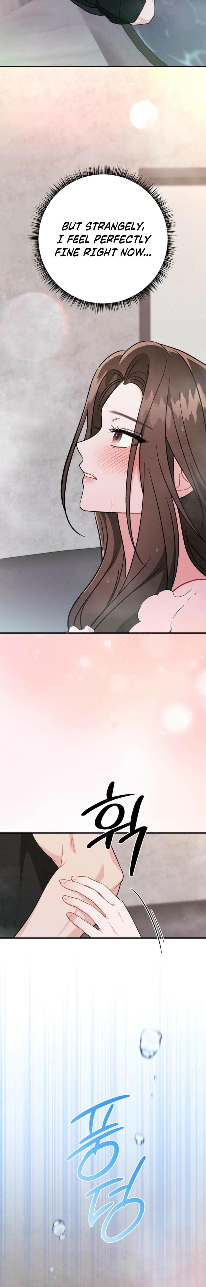 Layers of Night Uncensored, chapter 27, page 8 of 31