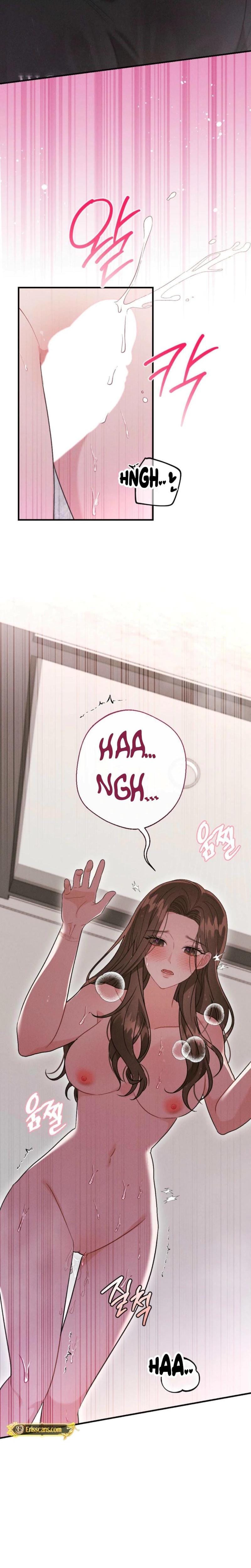 Layers of Night Uncensored, chapter 27, page 17 of 31