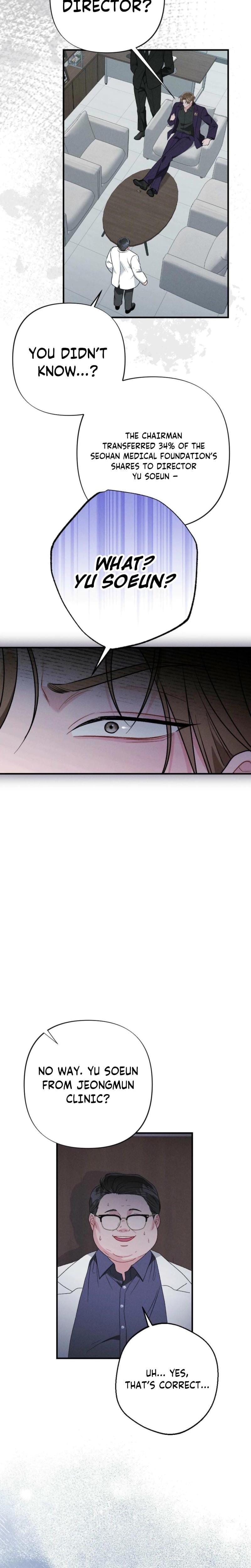 Layers of Night Uncensored, chapter 27, page 24 of 31