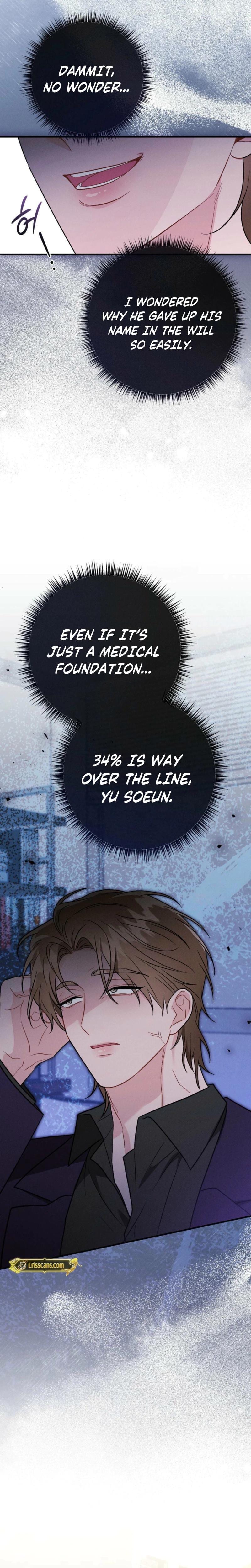 Layers of Night Uncensored, chapter 27, page 25 of 31