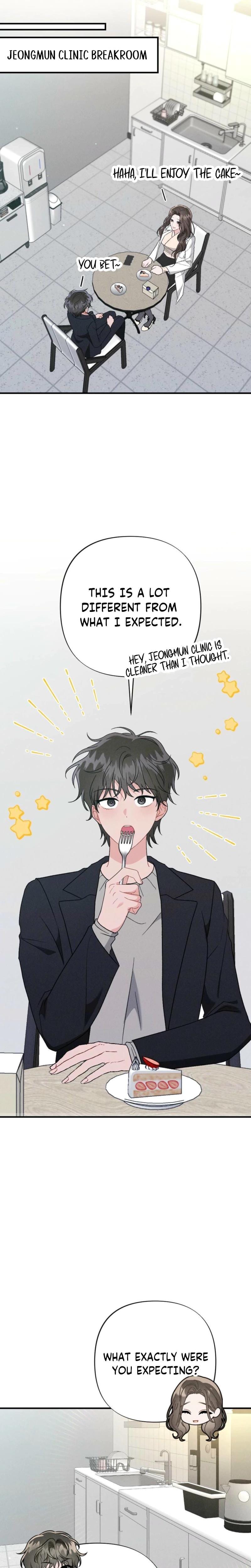 Layers of Night Uncensored, chapter 27, page 26 of 31