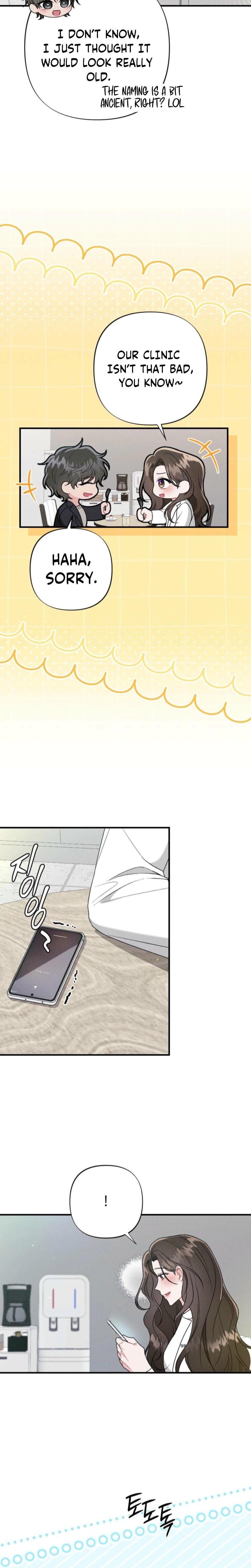 Layers of Night Uncensored, chapter 27, page 27 of 31
