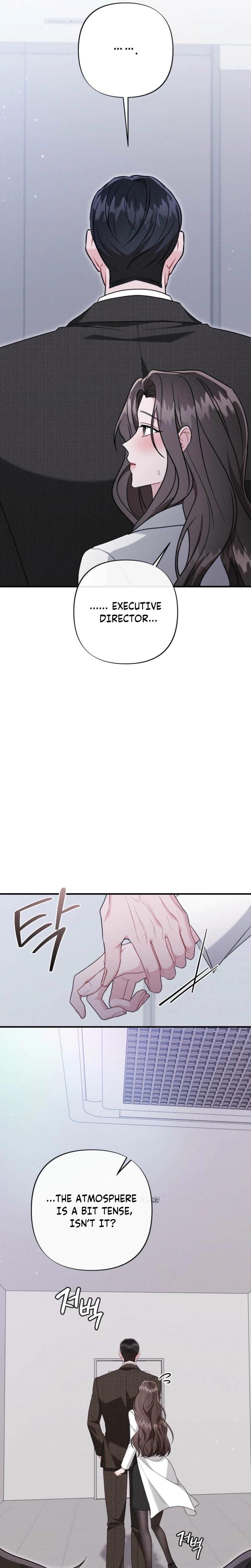 Layers of Night Uncensored, chapter 28, page 16 of 30