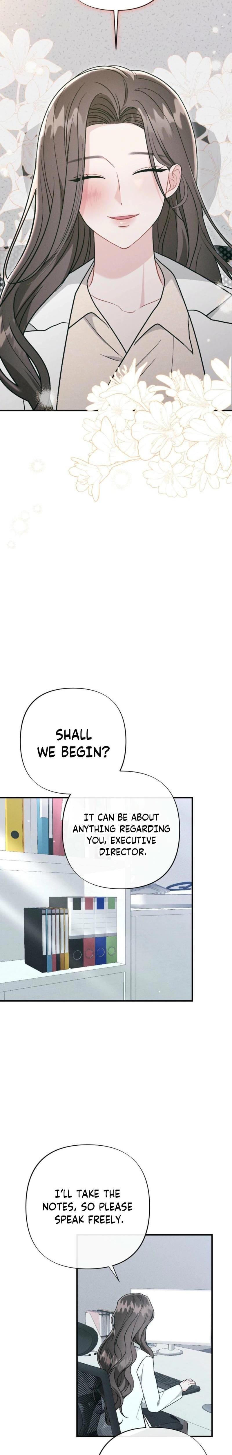 Layers of Night Uncensored, chapter 28, page 21 of 30