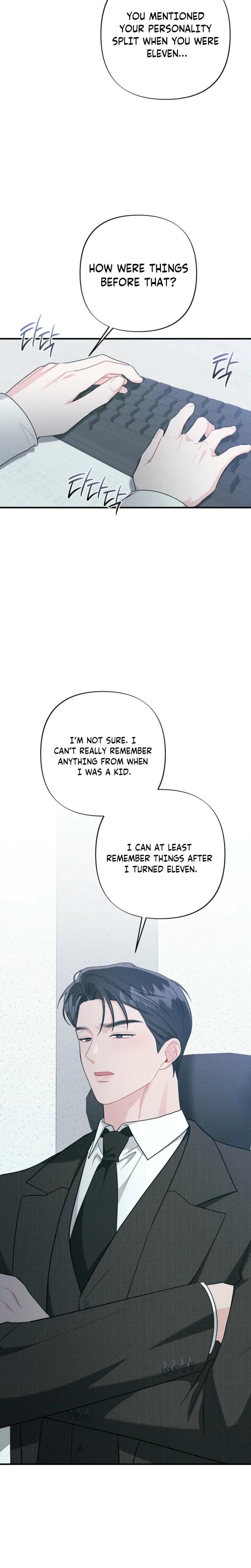Layers of Night Uncensored, chapter 28, page 22 of 30