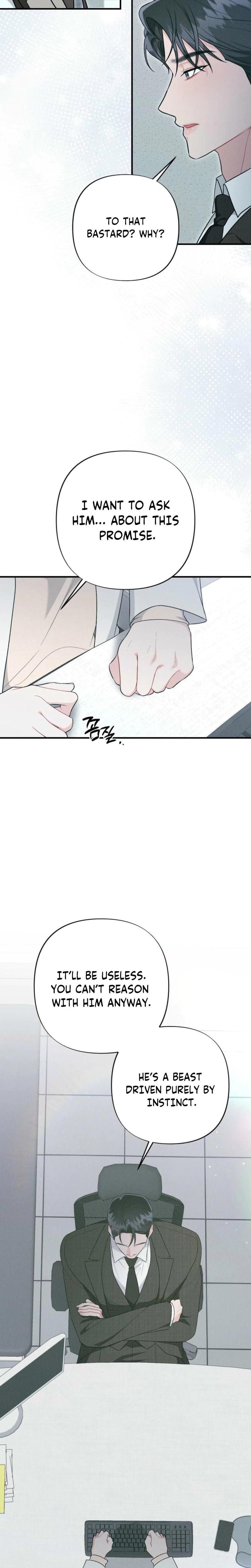 Layers of Night Uncensored, chapter 28, page 26 of 30