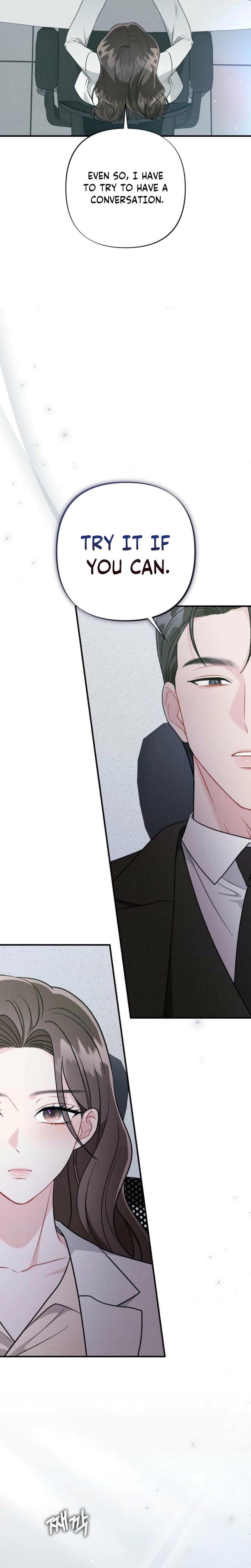 Layers of Night Uncensored, chapter 28, page 27 of 30