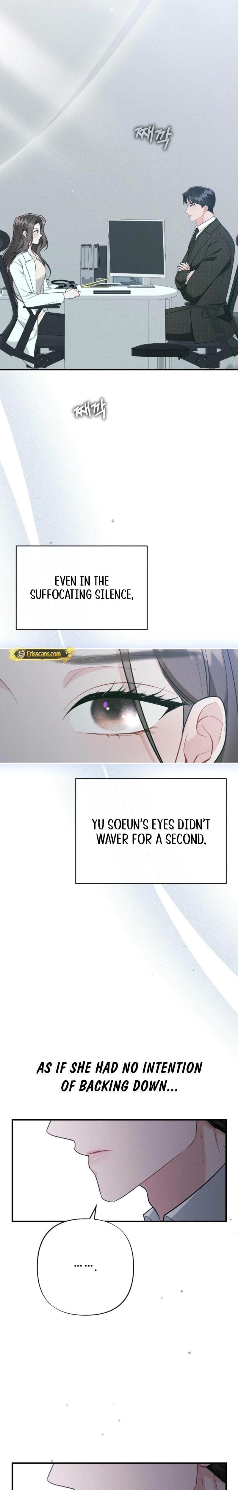 Layers of Night Uncensored, chapter 28, page 28 of 30