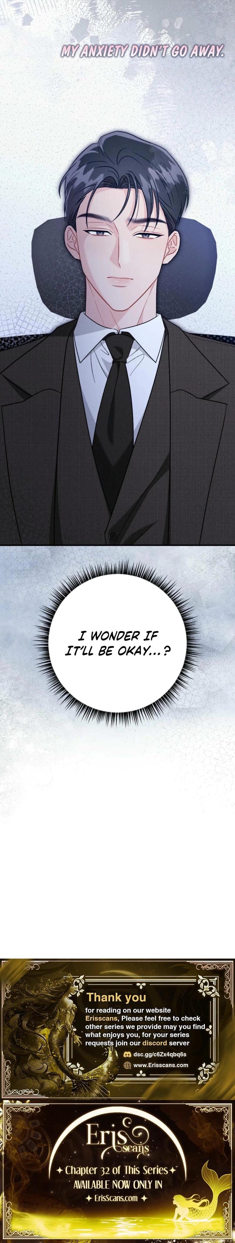Layers of Night Uncensored, chapter 28, page 30 of 30
