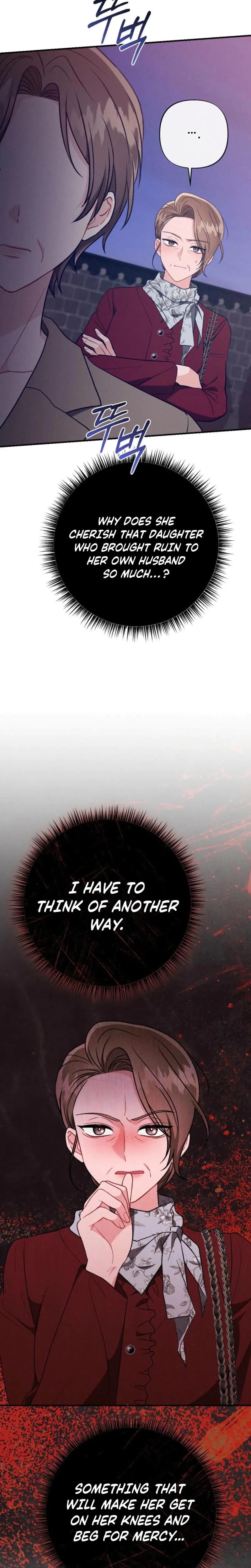 Layers of Night Uncensored, chapter 29, page 6 of 28