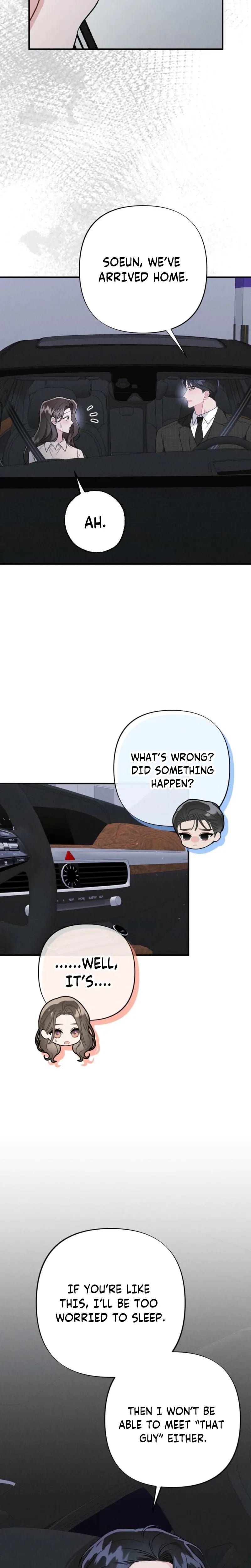Layers of Night Uncensored, chapter 29, page 9 of 28