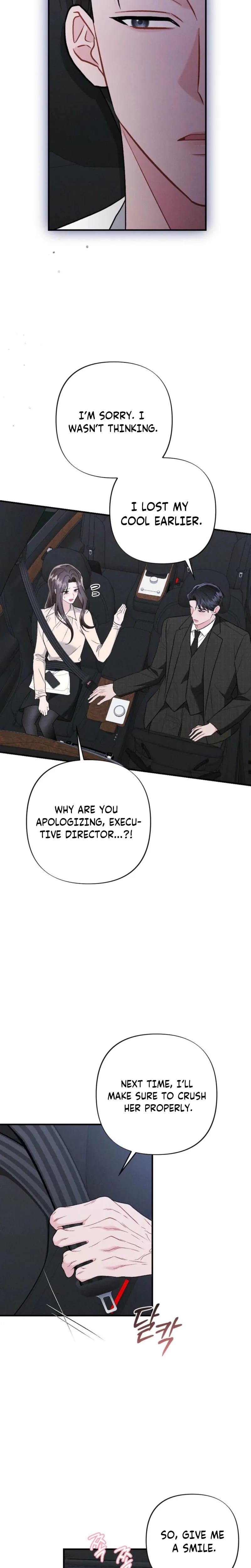 Layers of Night Uncensored, chapter 29, page 11 of 28