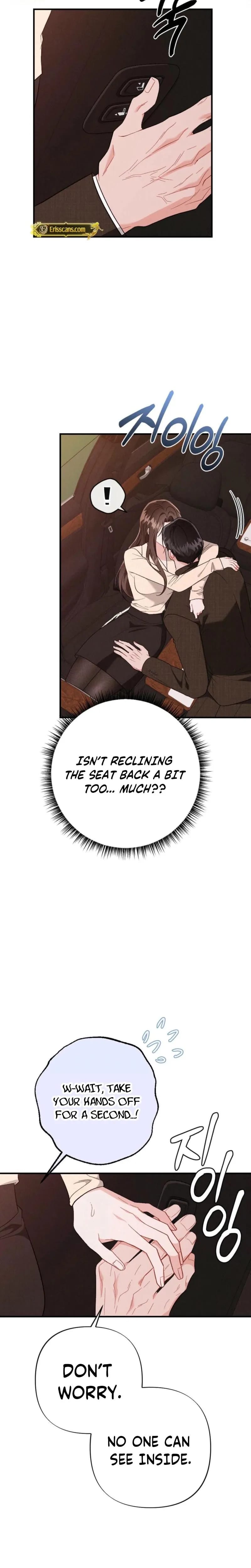 Layers of Night Uncensored, chapter 29, page 13 of 28