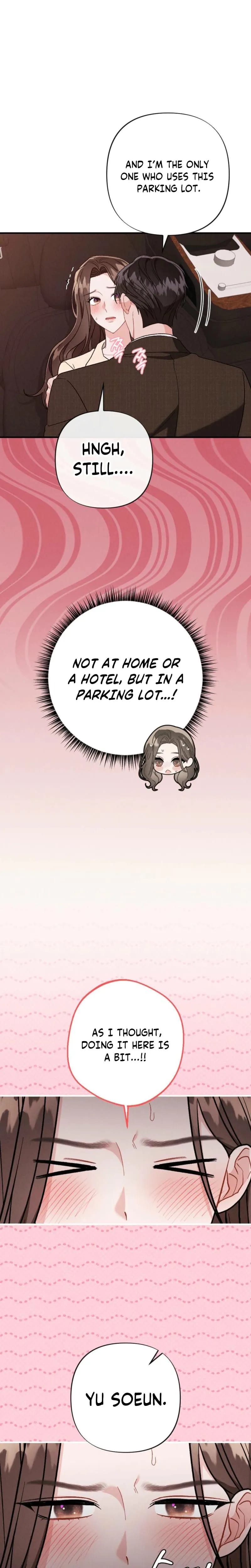 Layers of Night Uncensored, chapter 29, page 14 of 28