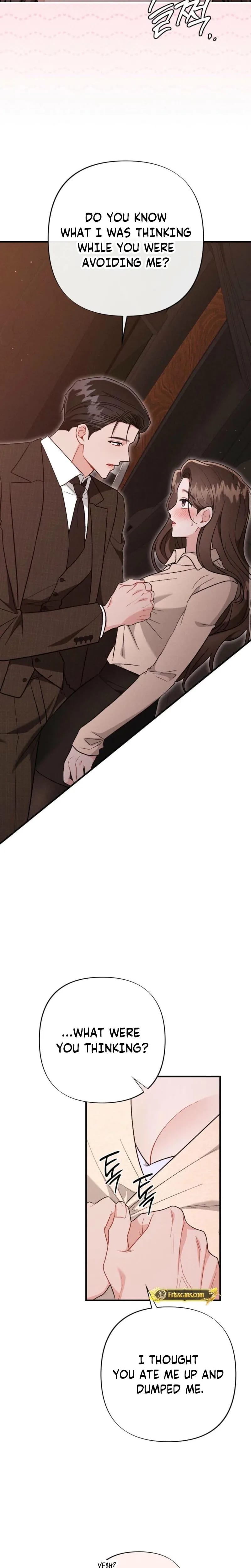 Layers of Night Uncensored, chapter 29, page 15 of 28