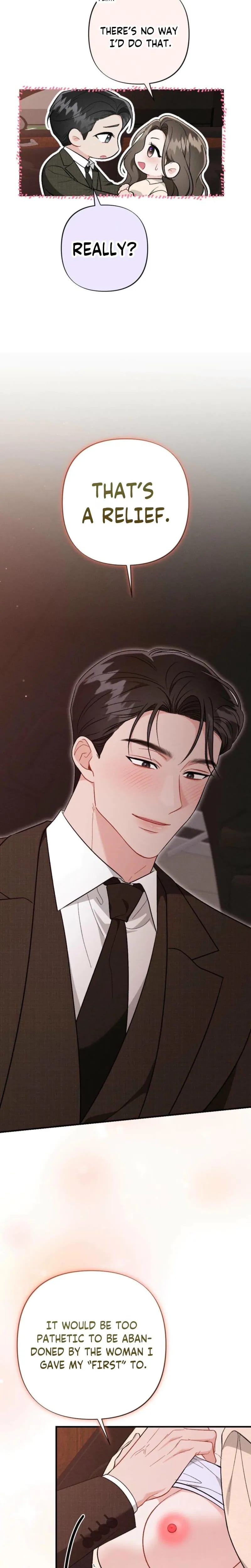 Layers of Night Uncensored, chapter 29, page 16 of 28