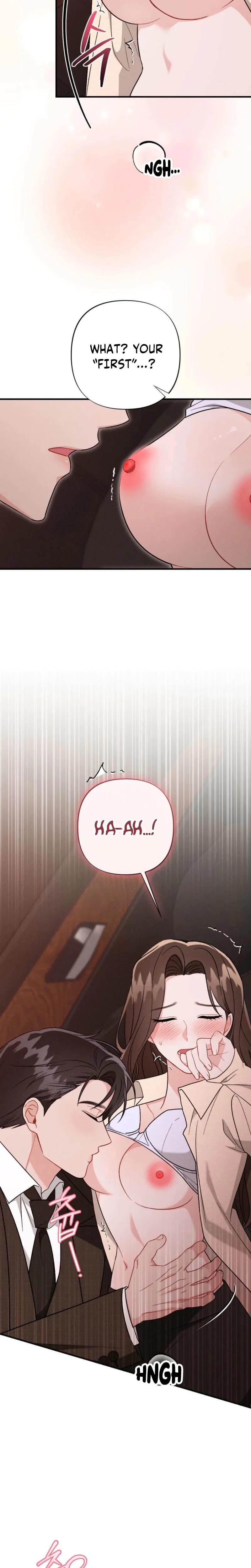 Layers of Night Uncensored, chapter 29, page 17 of 28