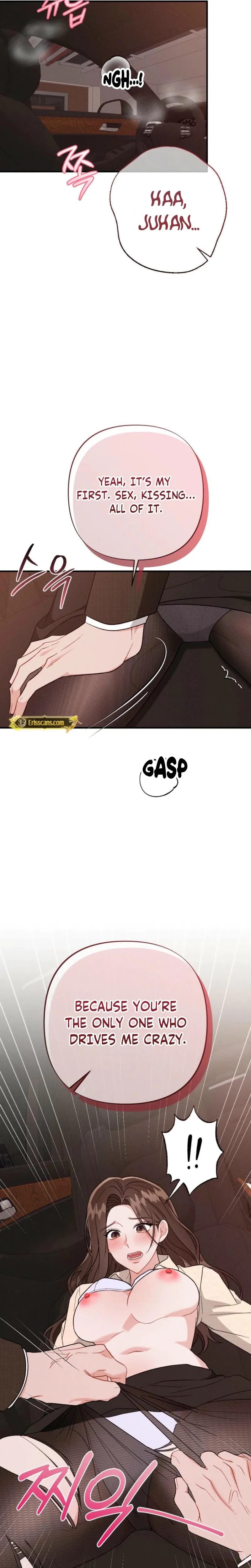 Layers of Night Uncensored, chapter 29, page 18 of 28