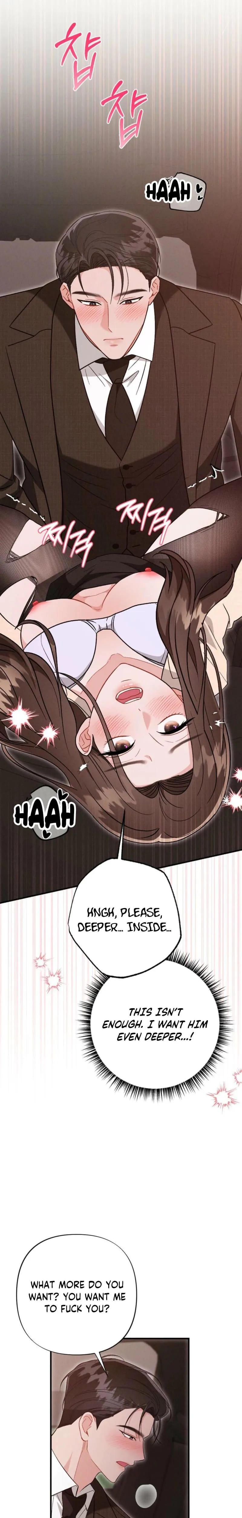 Layers of Night Uncensored, chapter 29, page 20 of 28