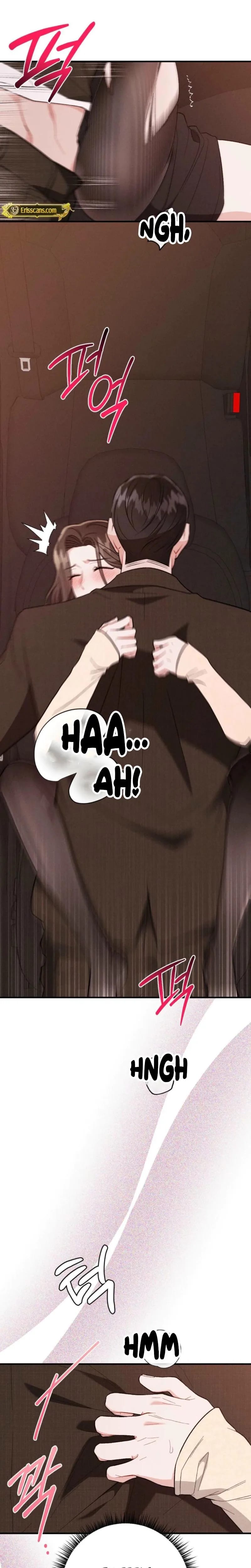 Layers of Night Uncensored, chapter 29, page 23 of 28