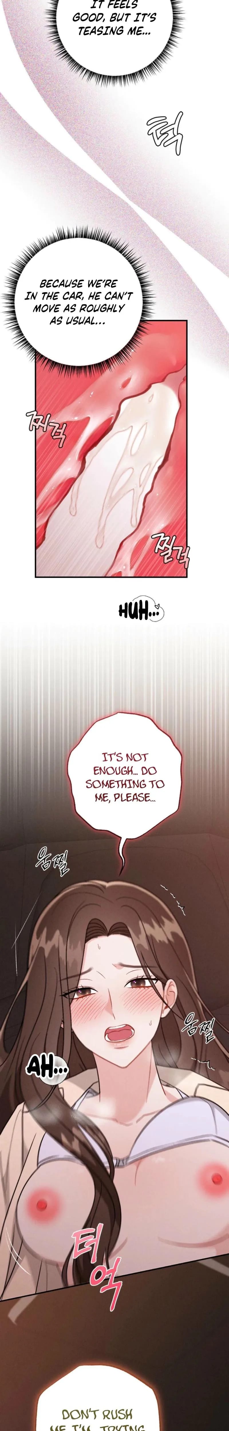 Layers of Night Uncensored, chapter 29, page 24 of 28