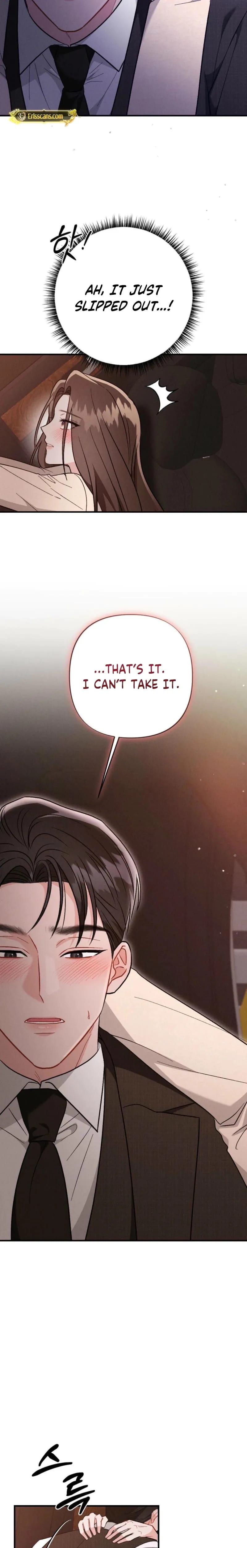 Layers of Night Uncensored, chapter 29, page 26 of 28