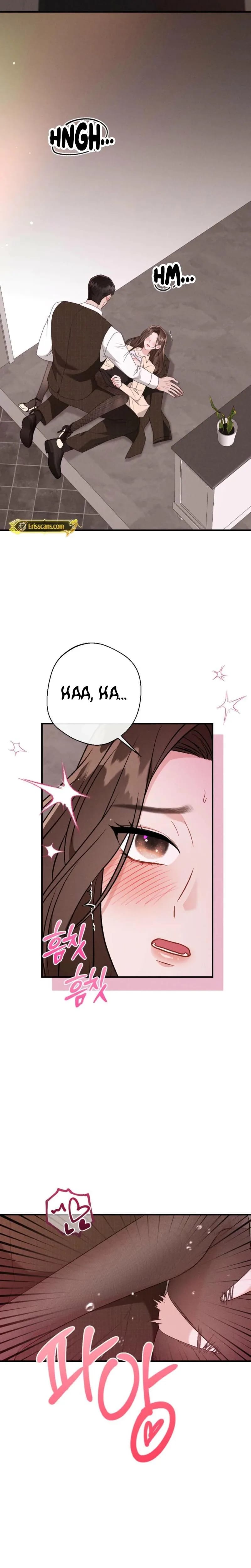 Layers of Night Uncensored, chapter 30, page 5 of 28
