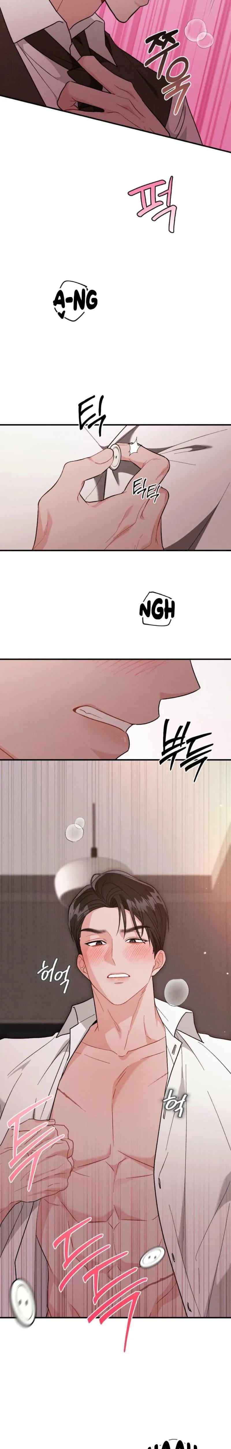 Layers of Night Uncensored, chapter 30, page 7 of 28