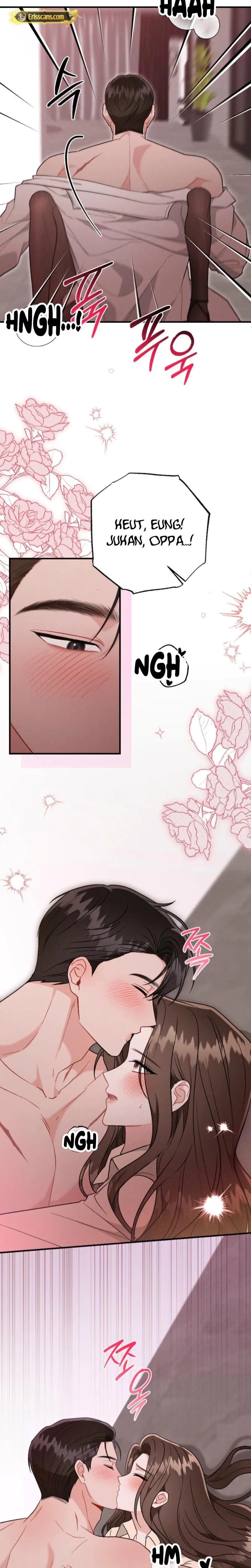 Layers of Night Uncensored, chapter 30, page 8 of 28