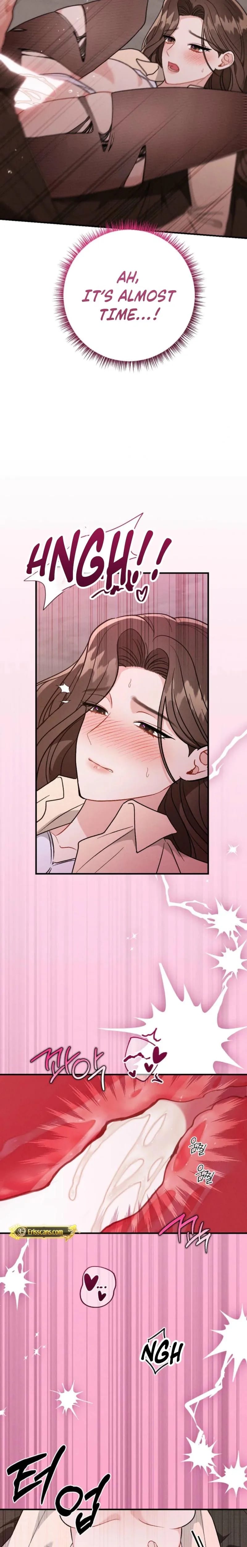 Layers of Night Uncensored, chapter 30, page 10 of 28