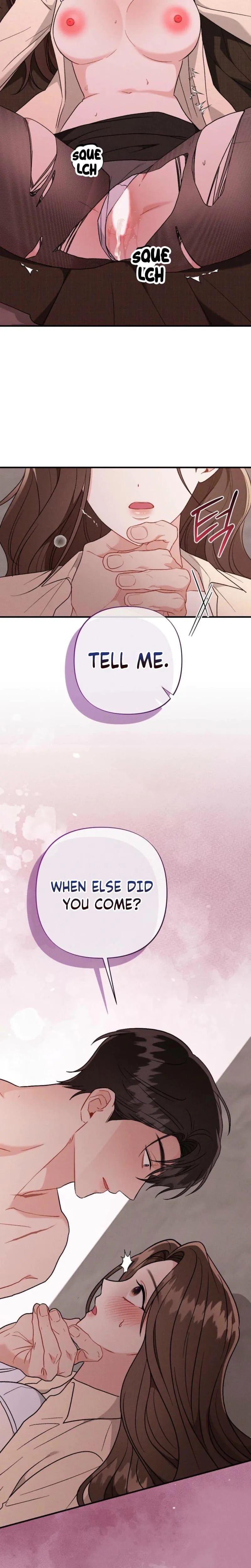 Layers of Night Uncensored, chapter 30, page 15 of 28