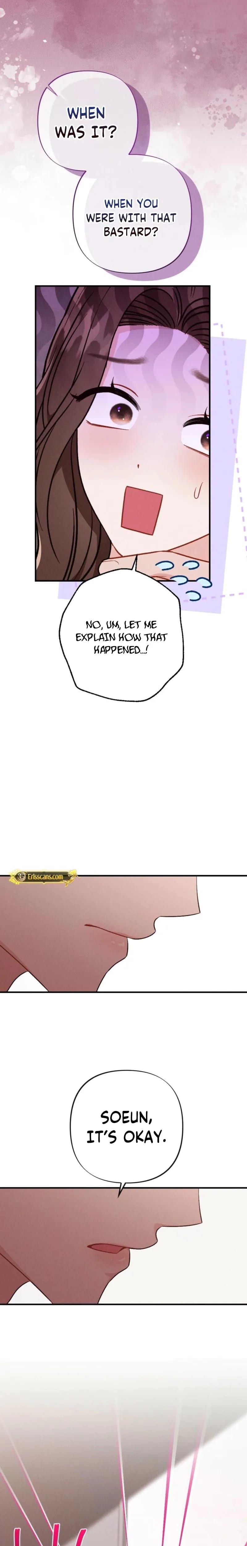 Layers of Night Uncensored, chapter 30, page 16 of 28