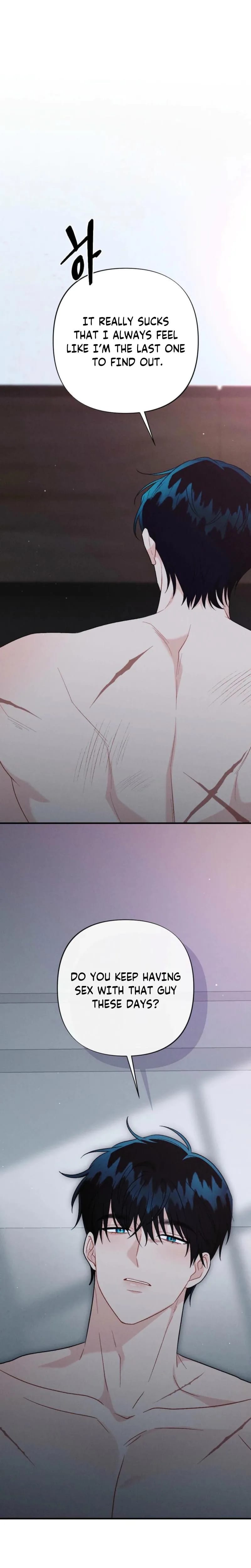Layers of Night Uncensored, chapter 30, page 22 of 28