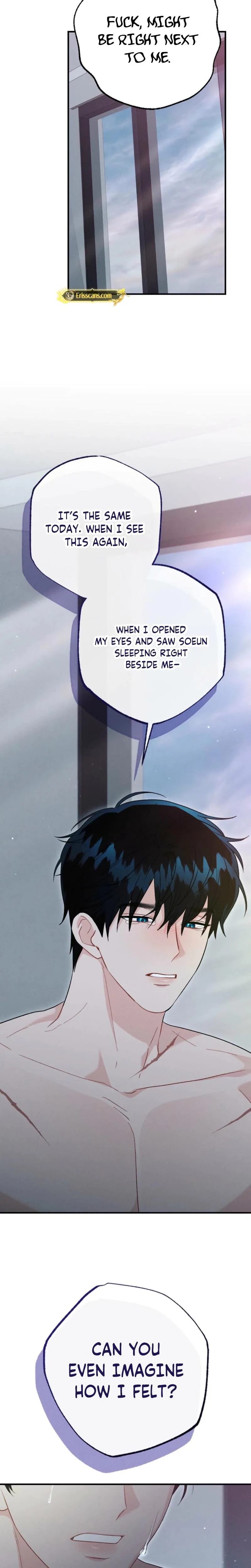 Layers of Night Uncensored, chapter 30, page 24 of 28