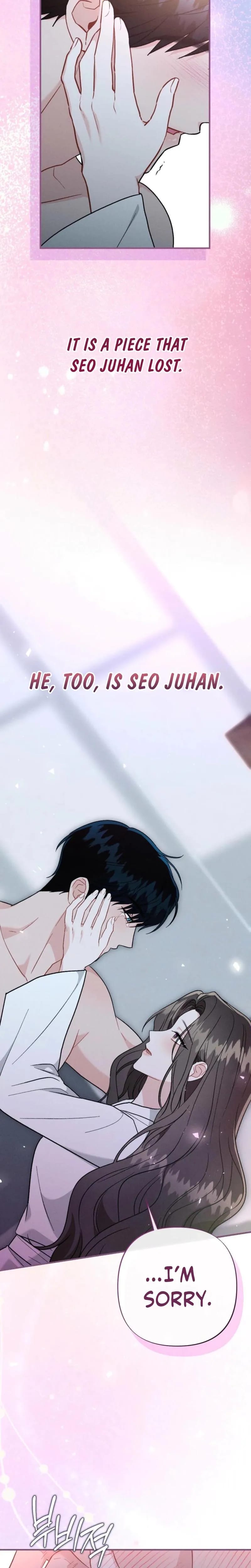 Layers of Night Uncensored, chapter 30, page 26 of 28