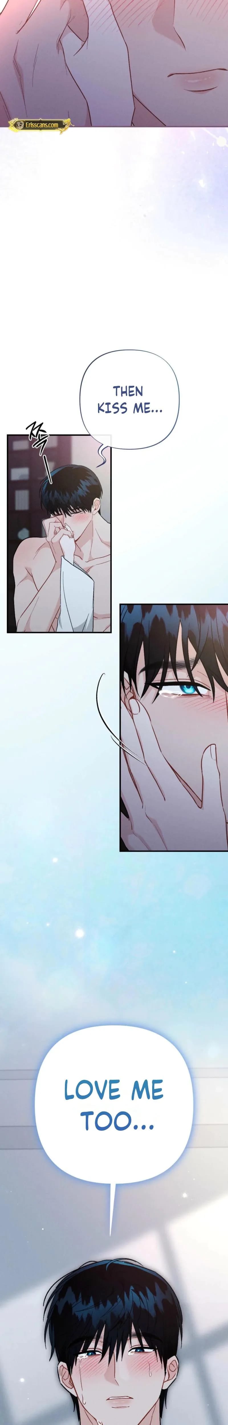 Layers of Night Uncensored, chapter 30, page 27 of 28